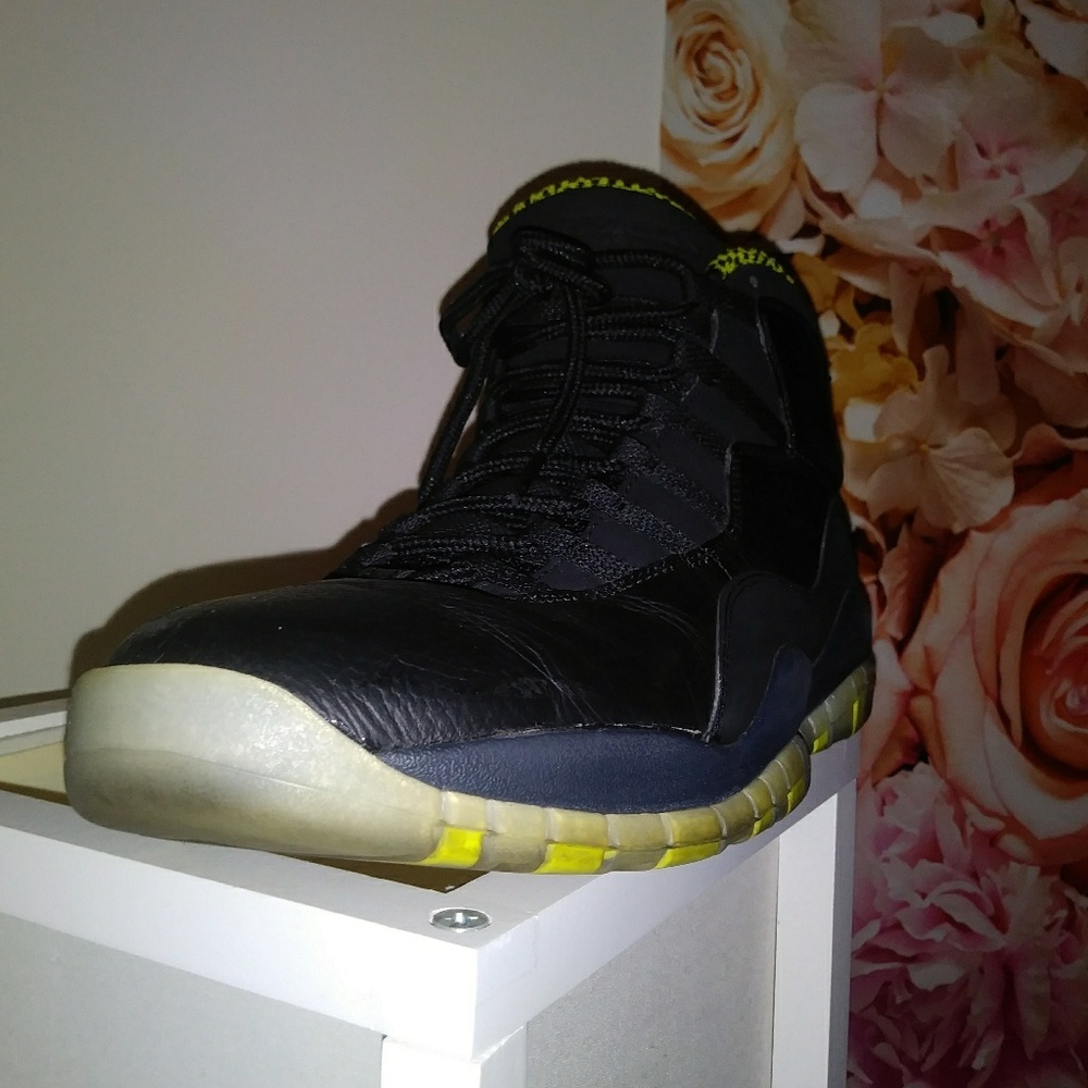 Jordan10s - Picture 5 of 5